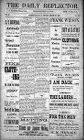 Daily Reflector, March 19, 1897